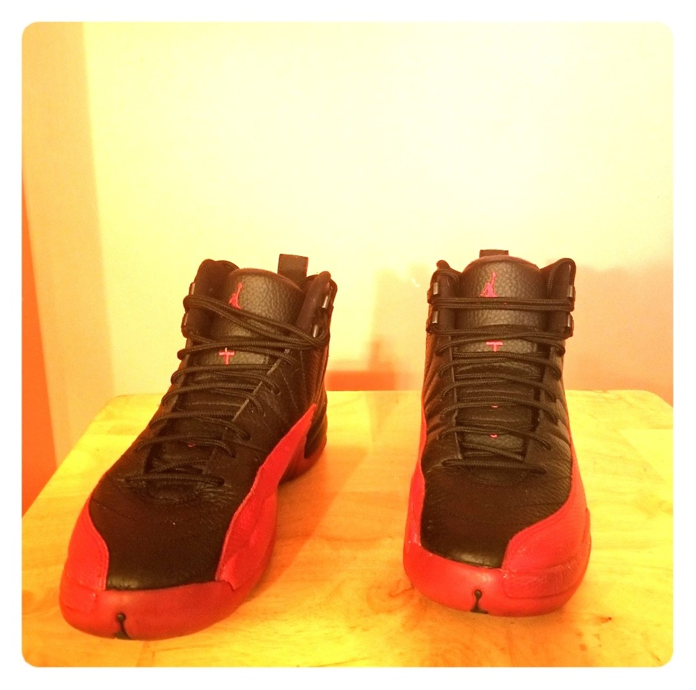 Jordans Reteo